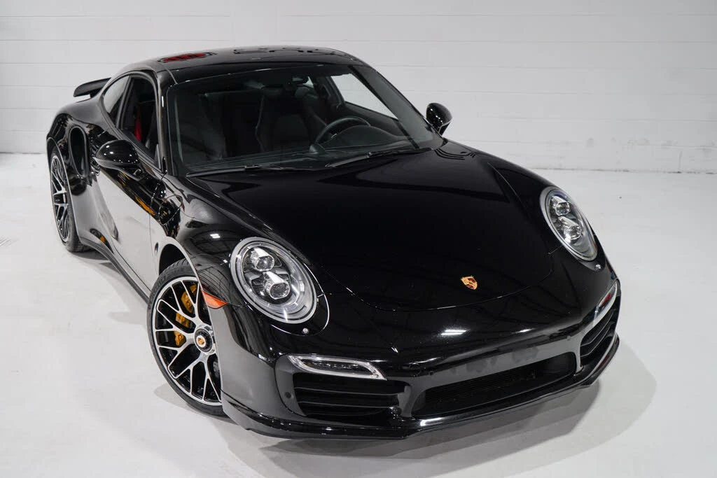 2014 Porsche 991 Turbo S - Image 27 of 31