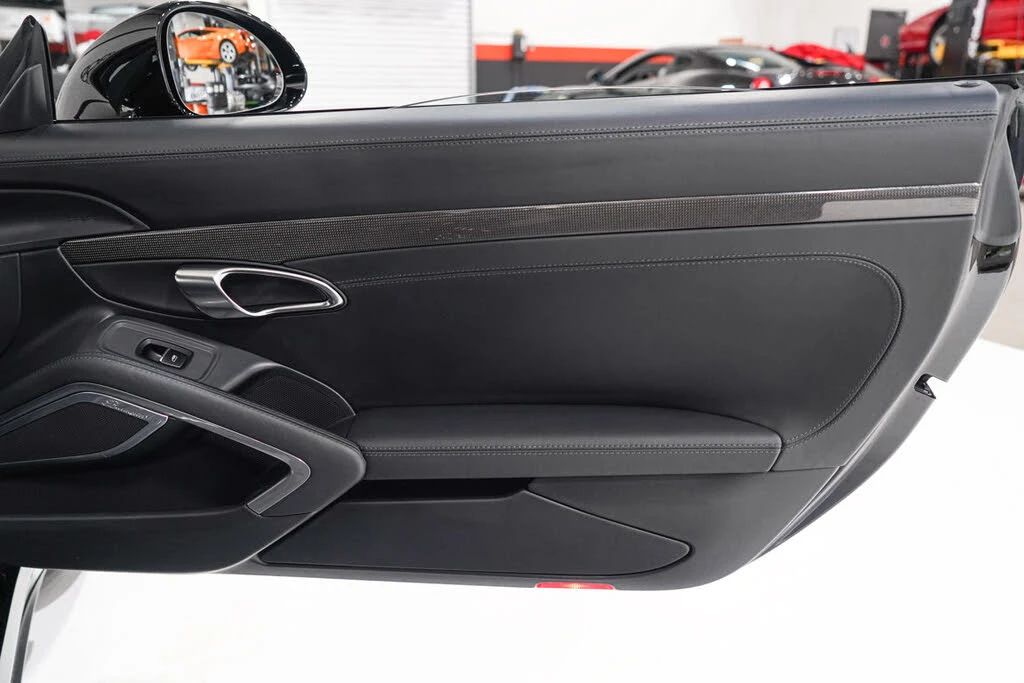 2014 Porsche 991 Turbo S - Image 18 of 31