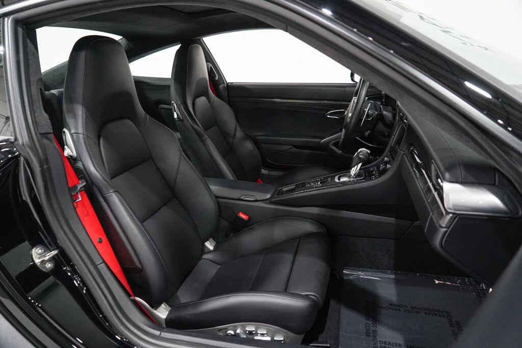 2014 Porsche 991 Turbo S - Image 15 of 31