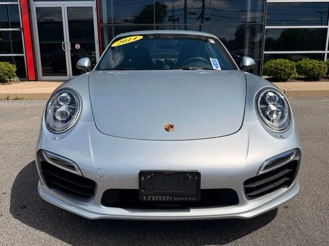 2014 Porsche 991 Turbo S - Image 2 of 29