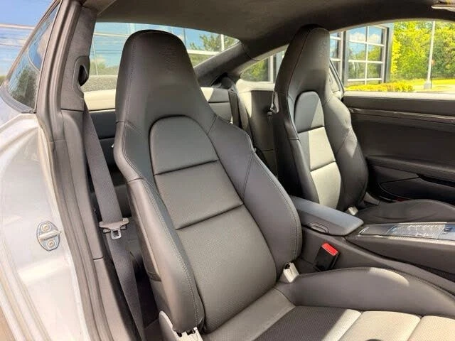 2014 Porsche 991 Turbo S - Image 10 of 29