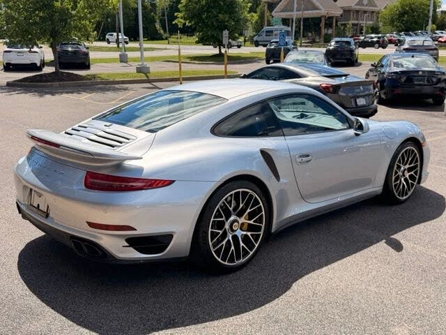 2014 Porsche 991 Turbo S - Image 5 of 29