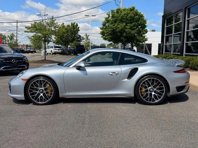 2014 Porsche 991 Turbo S - Image 3 of 29