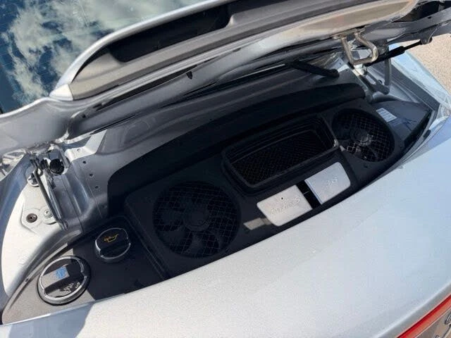 2014 Porsche 991 Turbo S - Image 28 of 29
