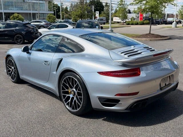 2014 Porsche 991 Turbo S - Image 4 of 29