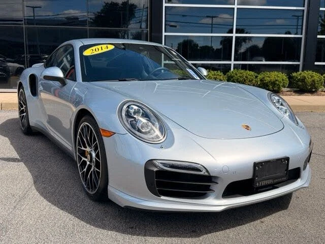 2014 Porsche 991 Turbo S - Image 7 of 29