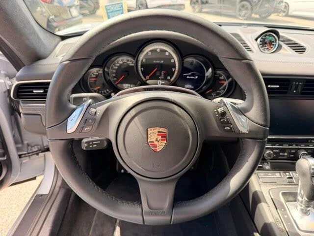 2014 Porsche 991 Turbo S - Image 15 of 29