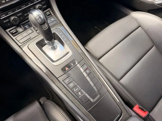 2014 Porsche 991 Turbo S - Image 18 of 29