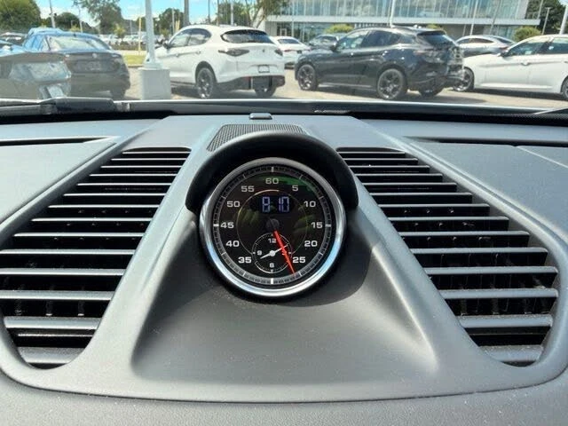 2014 Porsche 991 Turbo S - Image 22 of 29