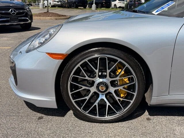 2014 Porsche 991 Turbo S - Image 27 of 29