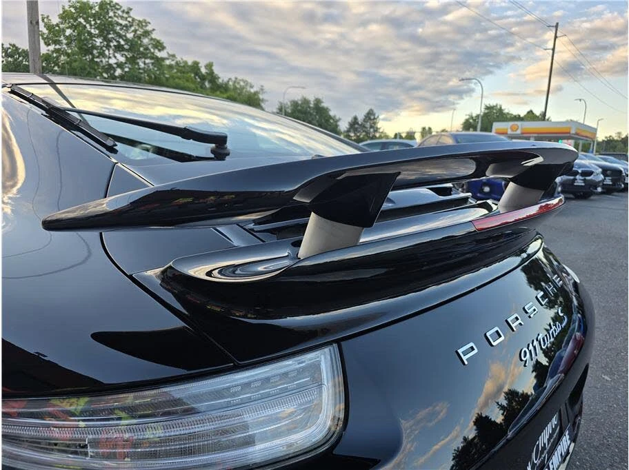 2014 Porsche 991 Turbo S - Image 12 of 19