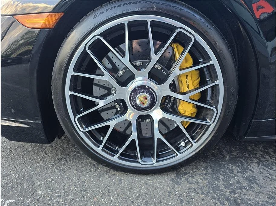 2014 Porsche 991 Turbo S - Image 8 of 19