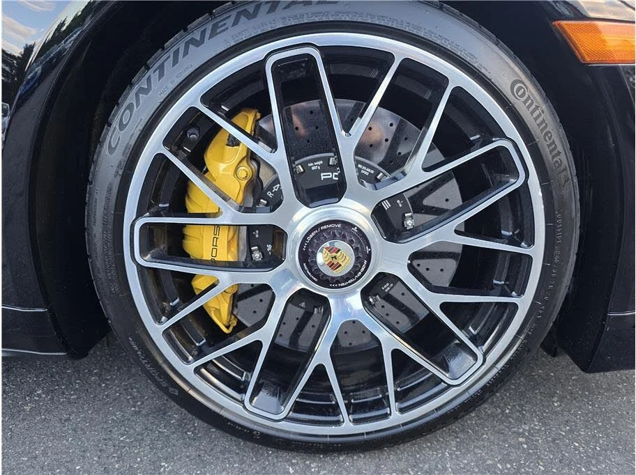 2014 Porsche 991 Turbo S - Image 11 of 19