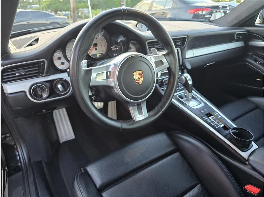 2014 Porsche 991 Turbo S - Image 17 of 19