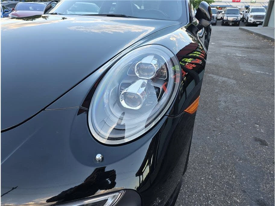 2014 Porsche 991 Turbo S - Image 15 of 19
