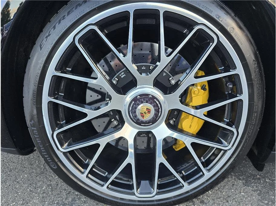 2014 Porsche 991 Turbo S - Image 10 of 19