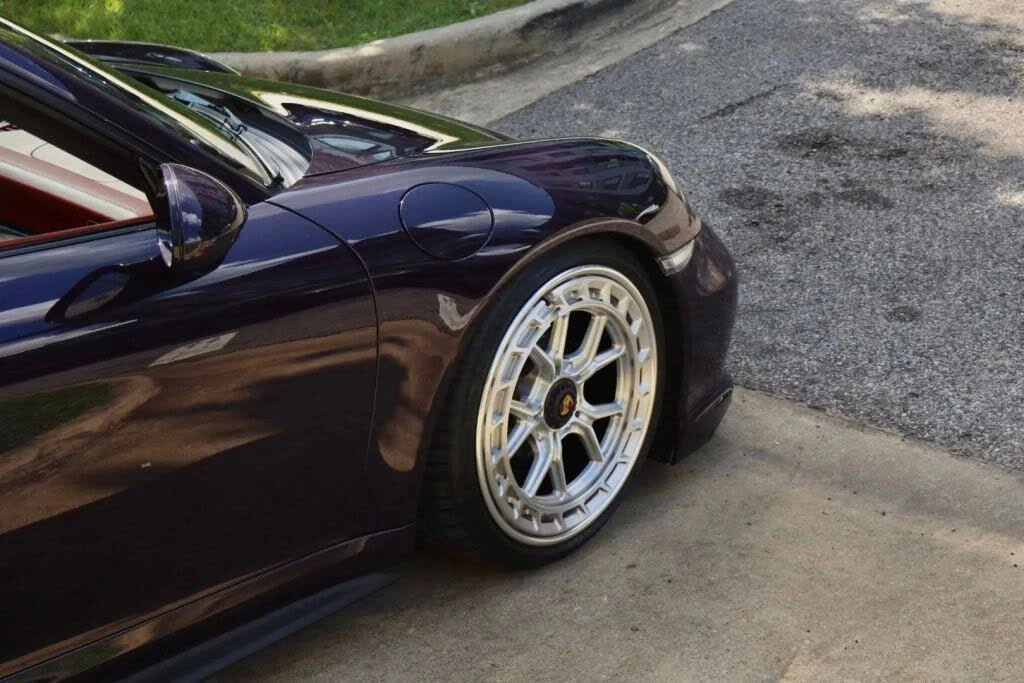 2014 Porsche 991 Turbo S - Image 13 of 16