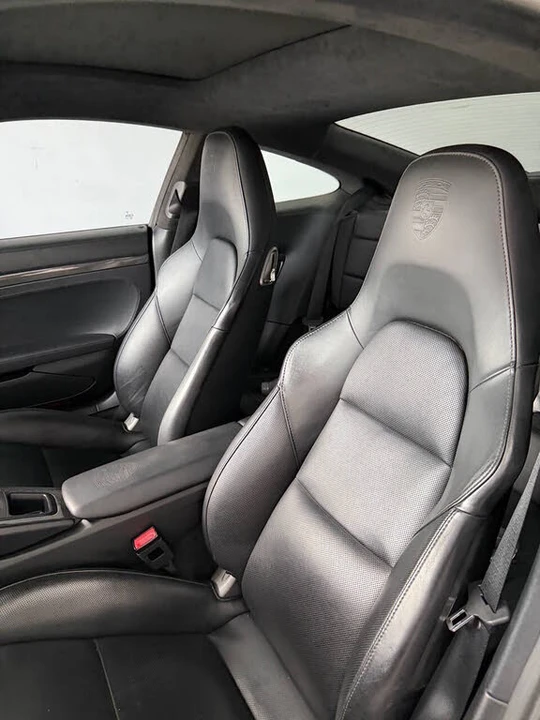2014 Porsche 991 Turbo S - Image 12 of 12