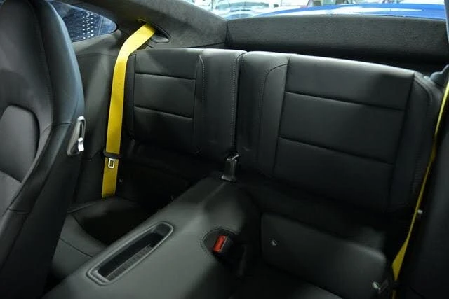 2014 Porsche 991 Turbo S - Image 29 of 31