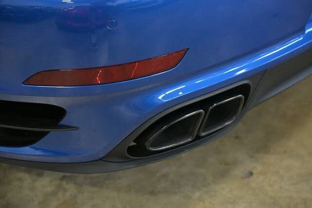 2014 Porsche 991 Turbo S - Image 20 of 31