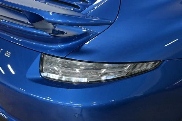 2014 Porsche 991 Turbo S - Image 16 of 31