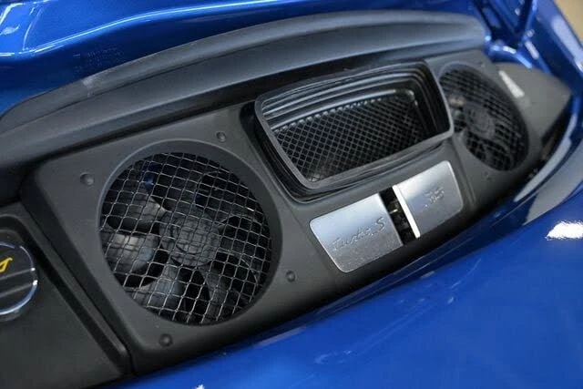 2014 Porsche 991 Turbo S - Image 31 of 31