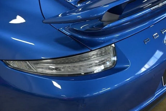 2014 Porsche 991 Turbo S - Image 19 of 31