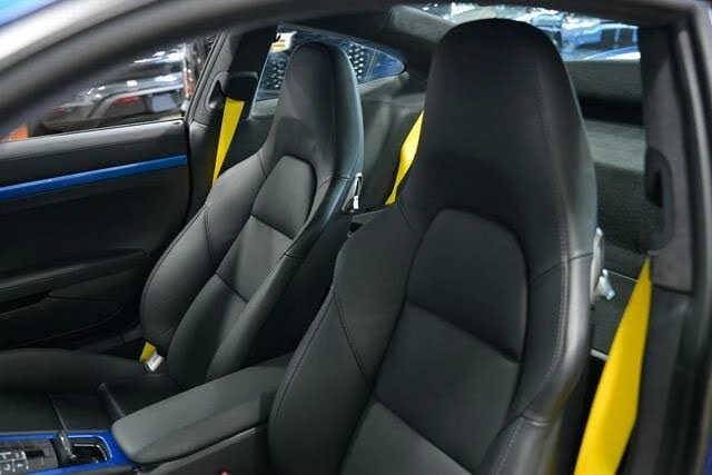 2014 Porsche 991 Turbo S - Image 28 of 31