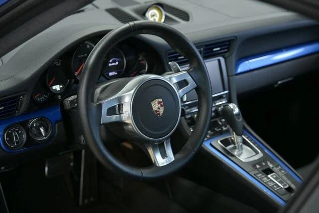 2014 Porsche 991 Turbo S - Image 23 of 31