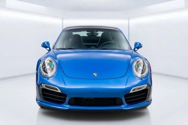 2014 Porsche 991 Turbo S - Image 7 of 31