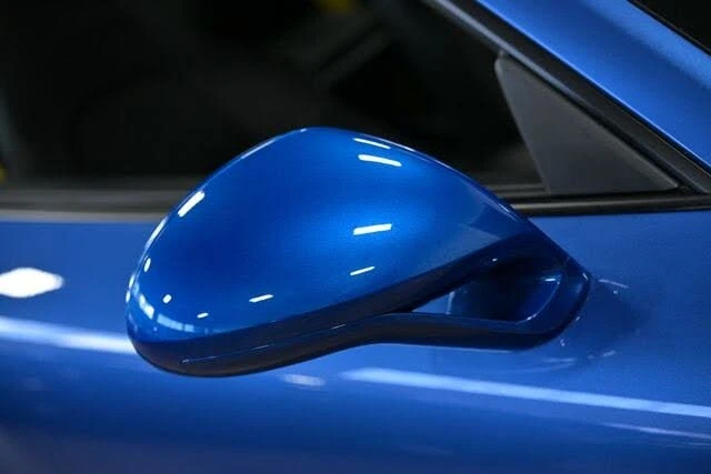 2014 Porsche 991 Turbo S - Image 21 of 31