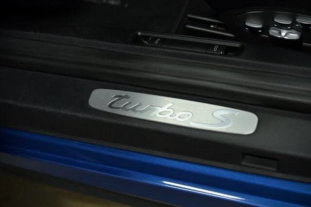 2014 Porsche 991 Turbo S - Image 26 of 31