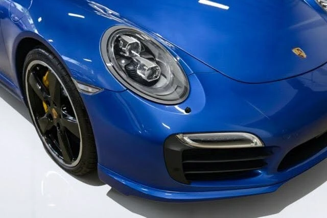 2014 Porsche 991 Turbo S - Image 14 of 31