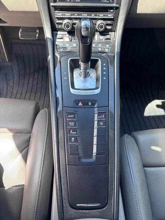 2014 Porsche 991 Turbo S - Image 21 of 31
