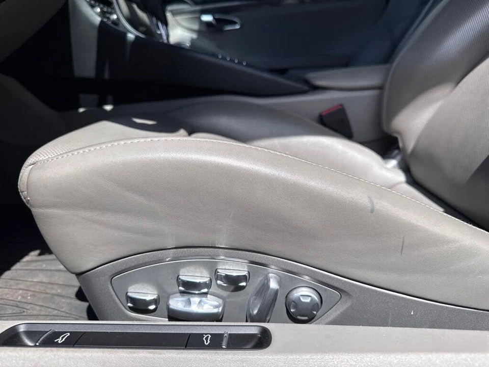 2014 Porsche 991 Turbo S - Image 16 of 31