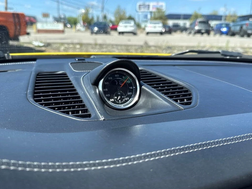 2014 Porsche 991 Turbo S - Image 18 of 31