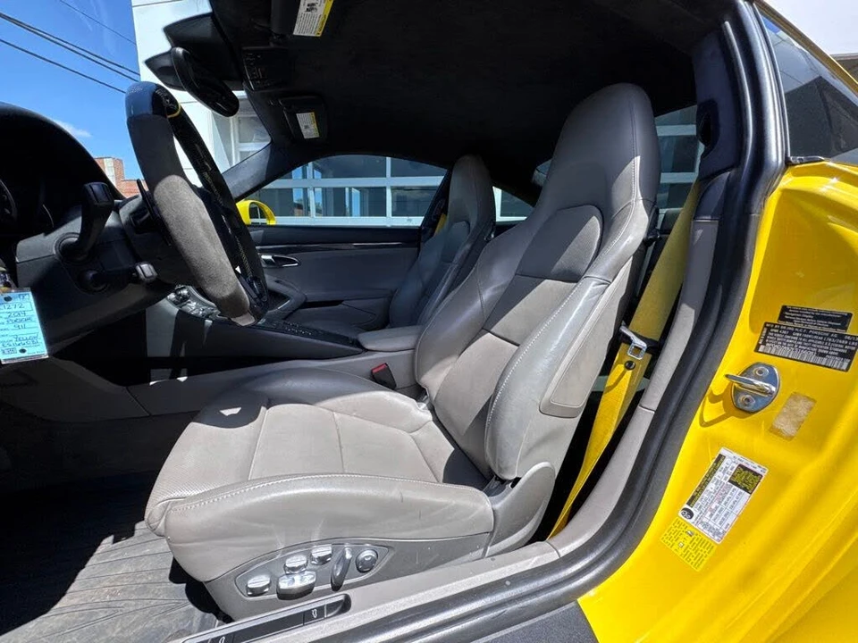 2014 Porsche 991 Turbo S - Image 17 of 31