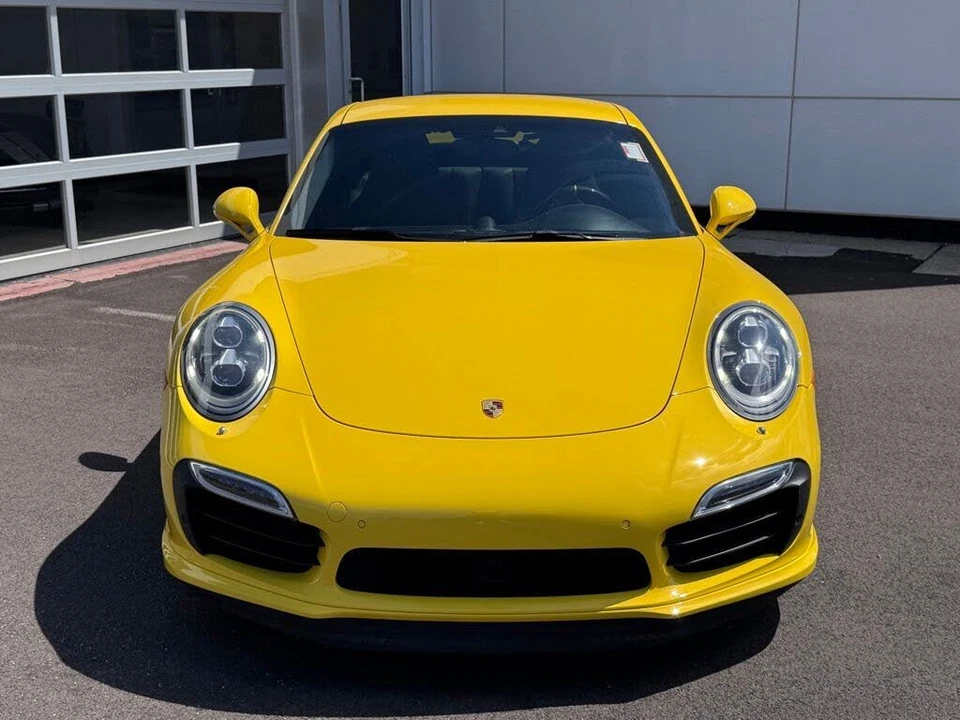 2014 Porsche 991 Turbo S - Image 6 of 31