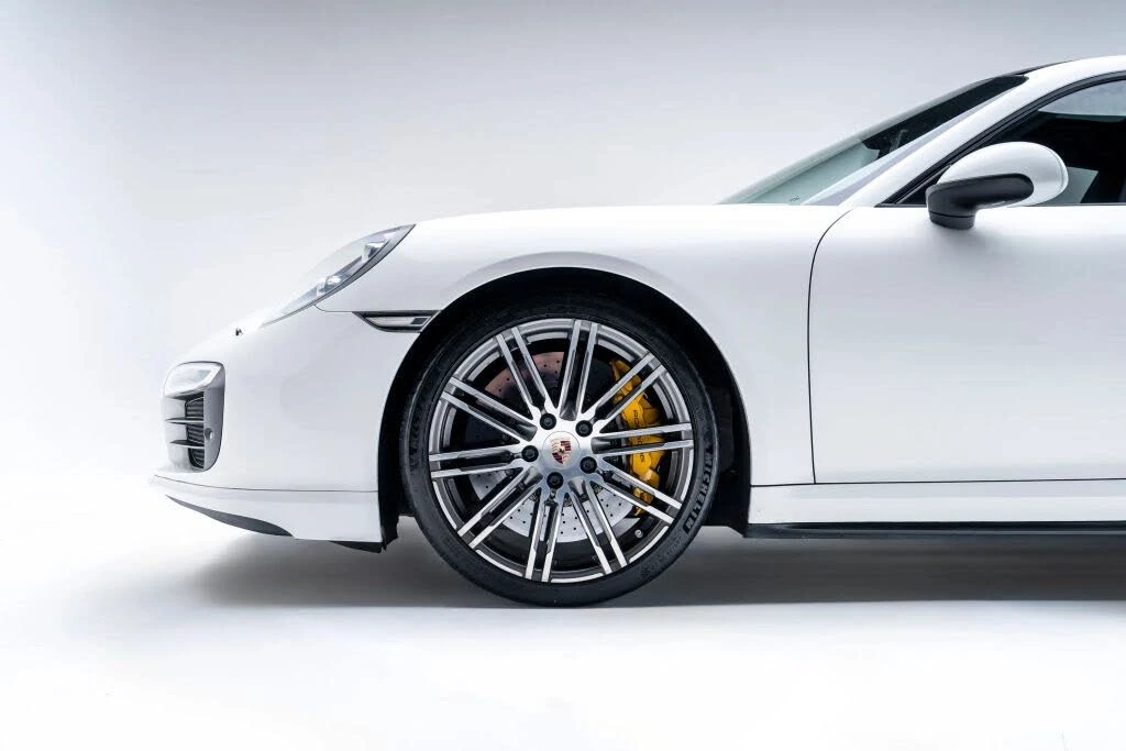 2014 Porsche 991 Turbo S - Image 4 of 6