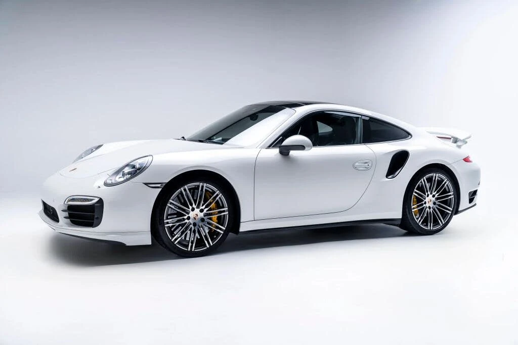 2014 Porsche 991 Turbo S - Image 5 of 6
