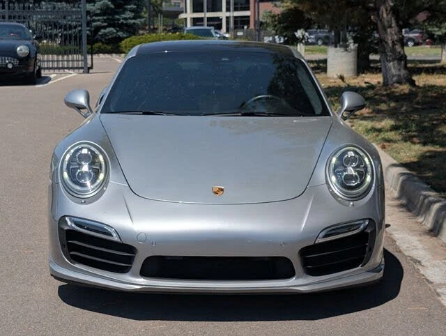 2014 Porsche 991 Turbo S - Image 6 of 21