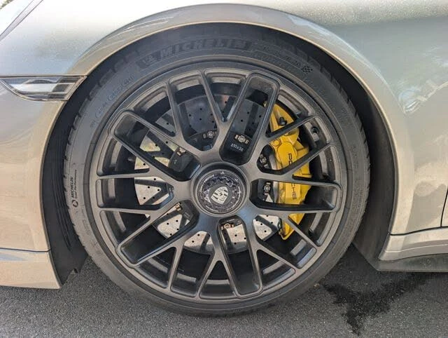 2014 Porsche 991 Turbo S - Image 7 of 21