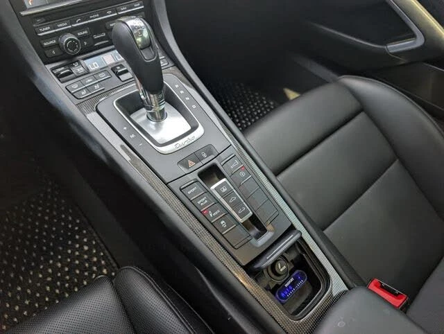 2014 Porsche 991 Turbo S - Image 17 of 21