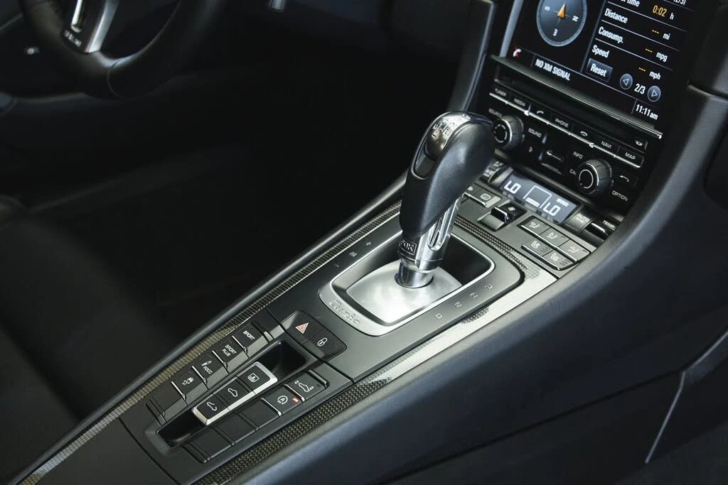 2014 Porsche 991 Turbo S - Image 20 of 31
