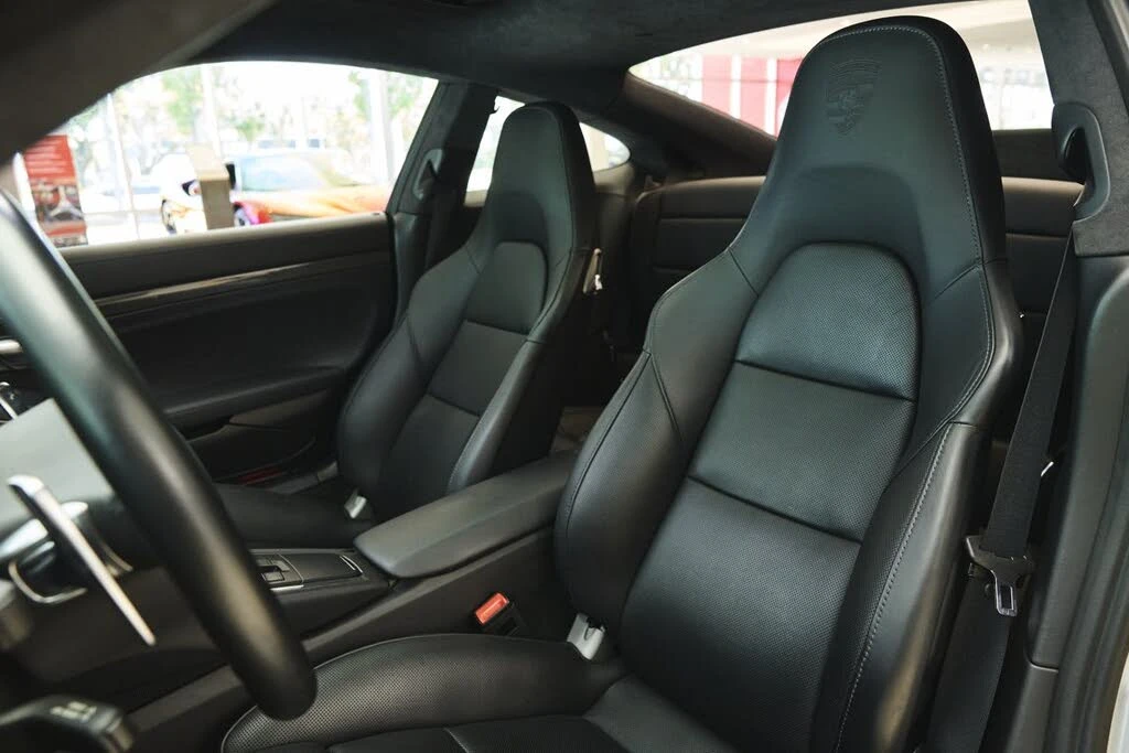 2014 Porsche 991 Turbo S - Image 30 of 31