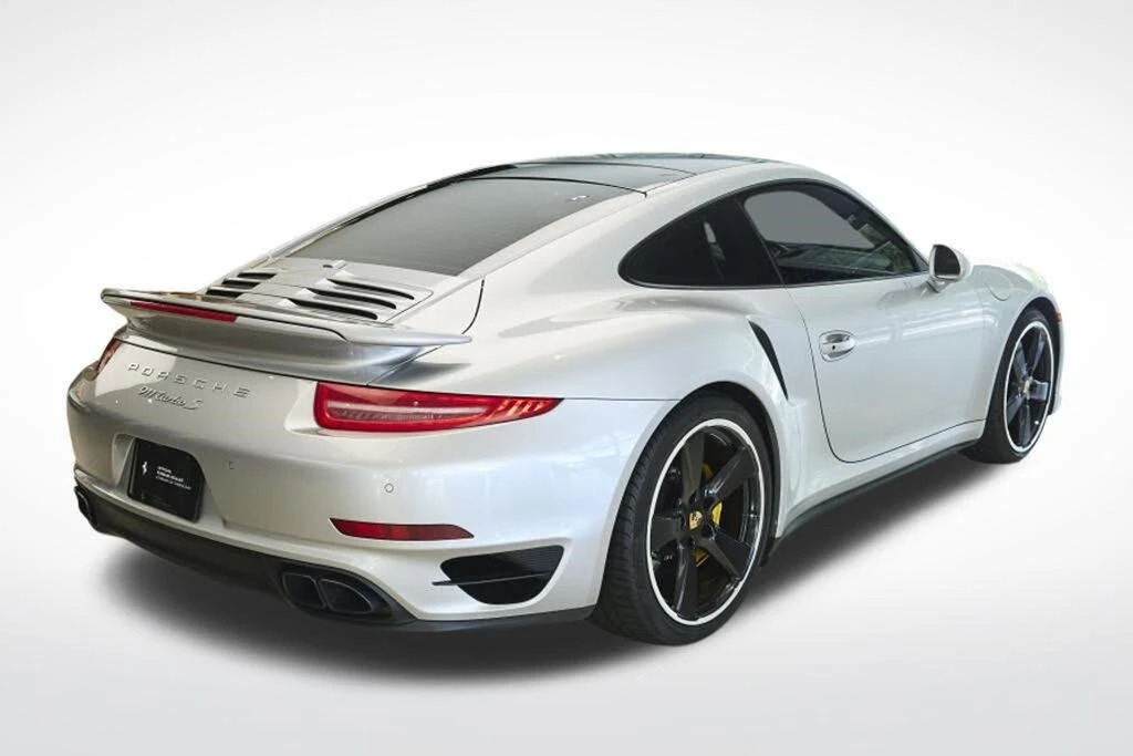 2014 Porsche 991 Turbo S - Image 5 of 31