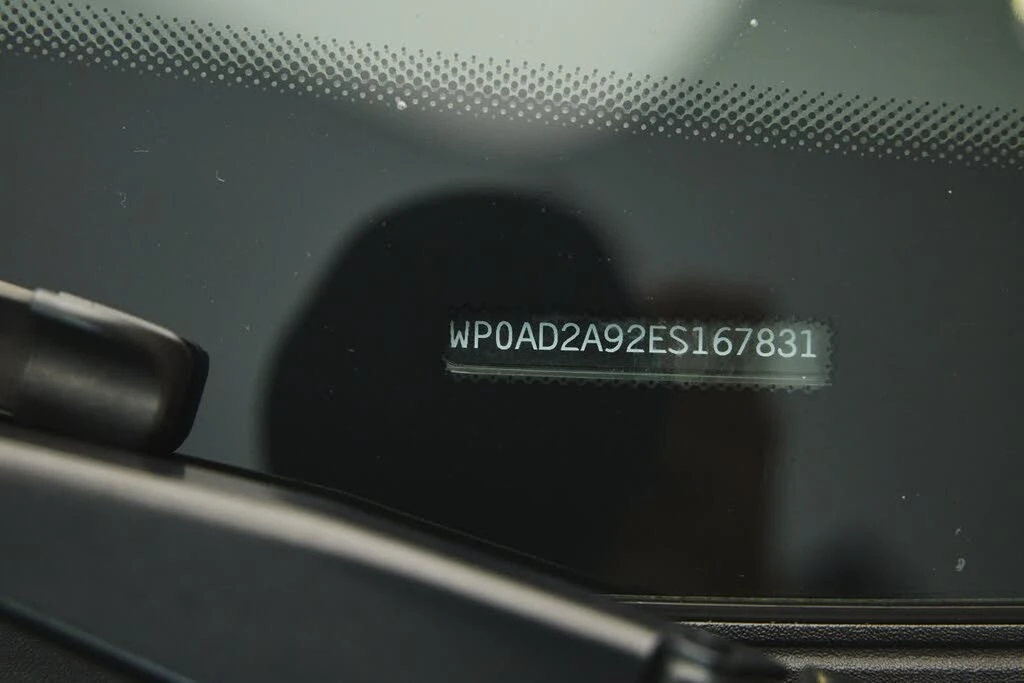 2014 Porsche 991 Turbo S - Image 28 of 31
