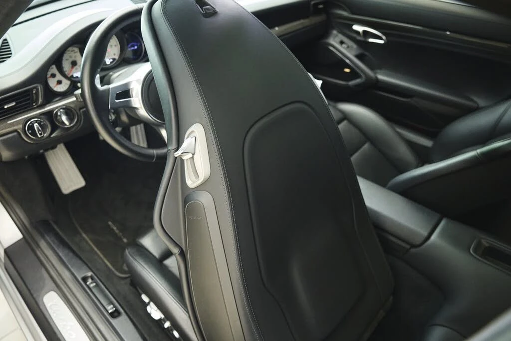2014 Porsche 991 Turbo S - Image 23 of 31