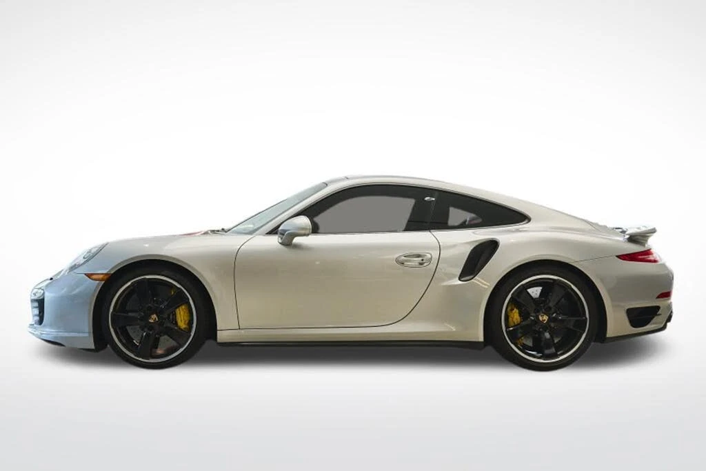 2014 Porsche 991 Turbo S - Image 2 of 31