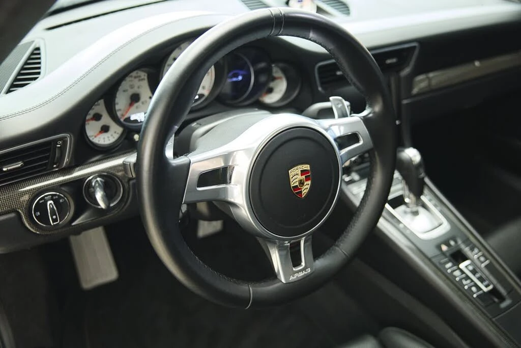 2014 Porsche 991 Turbo S - Image 31 of 31